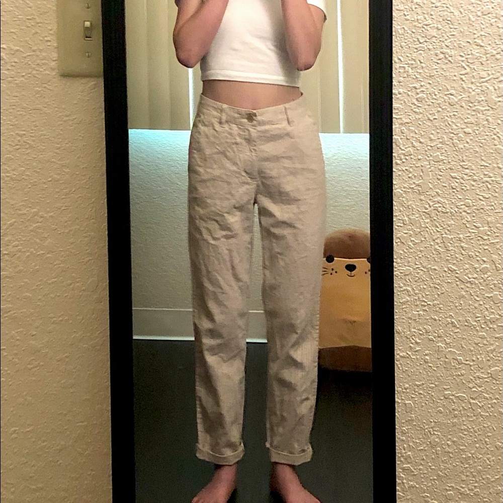 Uniqlo pant